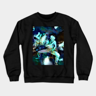 Maynard Crewneck Sweatshirt